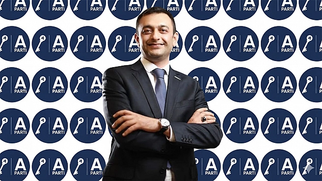 Coşkun:'İnsana Saygı, Toplumun Namusudur!'