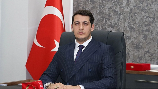 Cumhurbaşkanı Başdanışmanı Oktay Saral Elazığ'a Geliyor