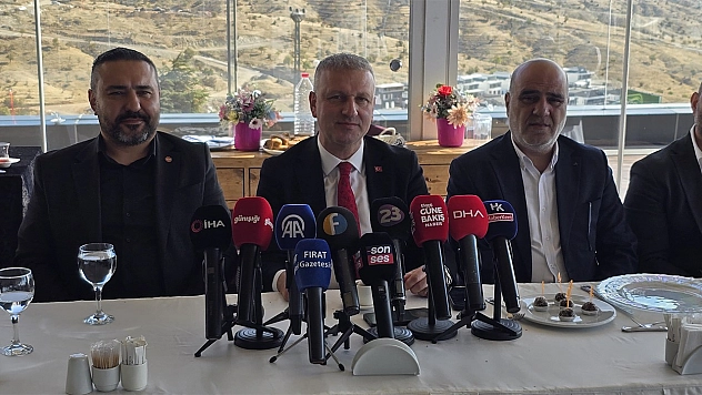 Cumhurbaşkanı Başdanışmanı Saral:'Caniler Öldürülsün.