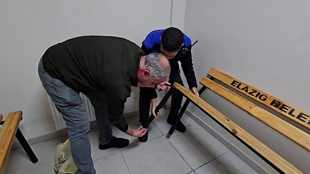 Dilenci yakalandı, parayı sakladığı yer herkesi hayrete düşürdü.