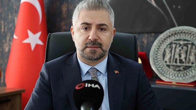 Emsal kararın ardından Düğün Fotoğrafçısına Başkan Havabulut'tan destek  geldi.