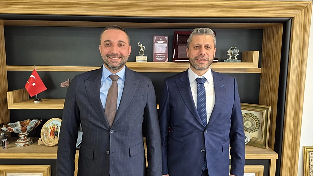 EBUAŞ Çalışanlarına Sendika Müjdesi