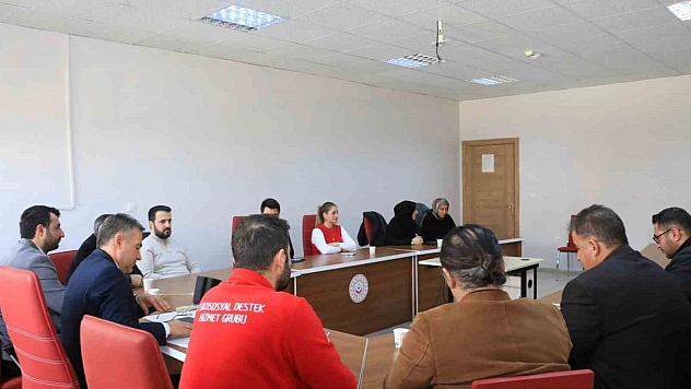 Elazığ Aile ve Sosyal Hizmetler İl Müdürlüğü 2026 Yol Haritasını Açıkladı