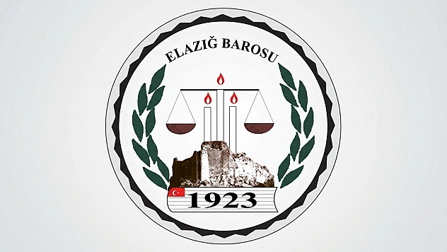 Elazığ Barosu'ndan Okullardaki Şiddete Sert Tepki: 'Bu Bir Toplumsal Çözülme Belirtisidir'