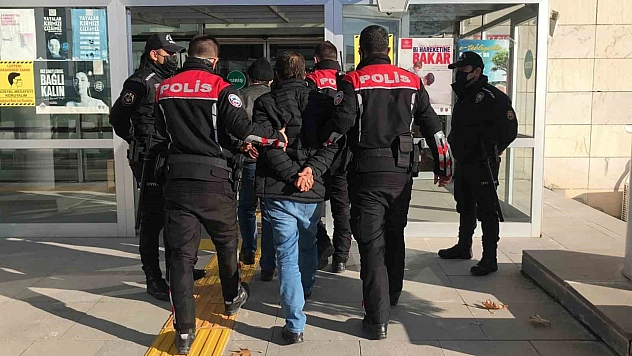 Elazığ'da 18 Yıllık Kan Donduran Cinayette Yeni Koca da Tutuklandı