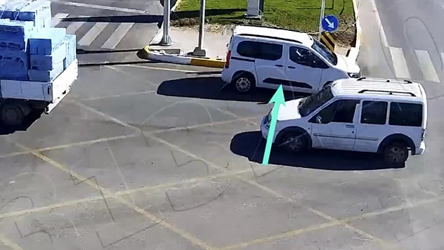 Elazığ'da 23 bin 500 araca toplamda 63 milyon lira ceza uygulandı.