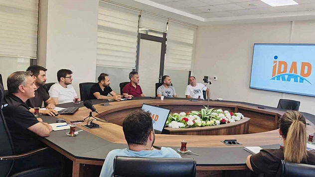 Elazığ'da Afet Riskleri Masaya Yatırıldı