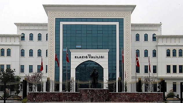 Elazığ'da ALES Adayları İçin Nüfus Müdürlüğü Mesai Yapacak