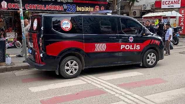 Elazığ'da Bıçaklı Kavga Çıktı: 2 Kişi Yaralandı