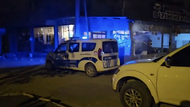 Elazığ'da Tartışma Bıçaklı Kavgaya Dönüştü: 4 Yaralı
