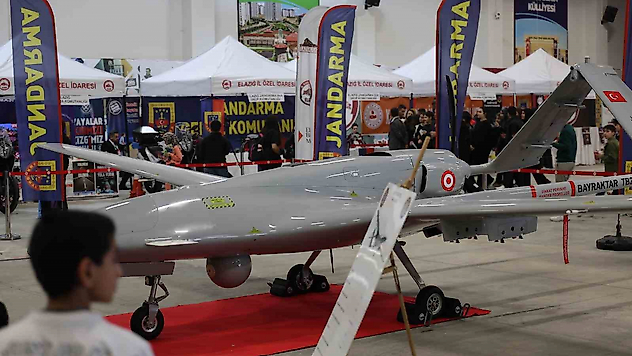 Elazığ'da Bilimfest Kapılarını Açtı