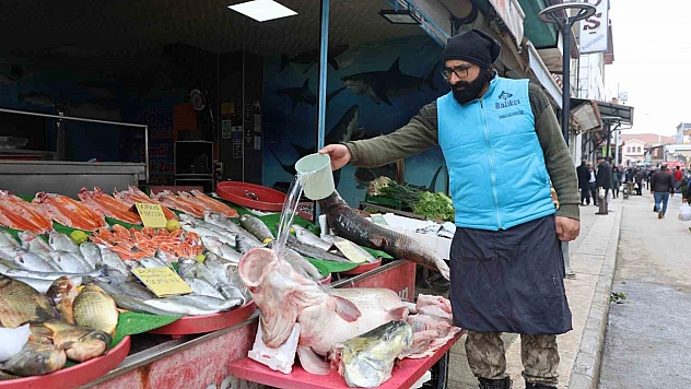 Dev Turna Görenleri Şaşkına Çevirdi