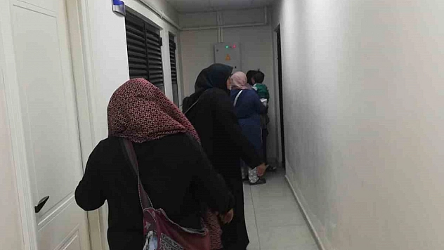 Zabıta Ekiplerinden Dilenci Operasyonu