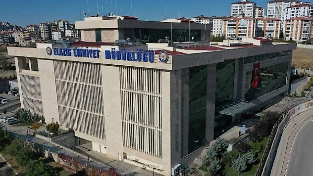 Elazığ'da Dur İhtarına Uymadı: Motosiklet Sürücüsüne 326 Bin TL Ceza