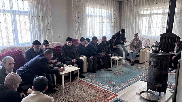 Elazığ'da Fırat Nehri Havzası Rehabilitasyon Projesi