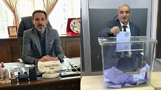 Elazığ'da İki Oda Genel Kurulunu Tamamladı: Mevcut Başkanlar Güven Tazeledi