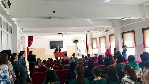 Elazığ'da İmam Hatipliler Haftası Etkinlik Programı
