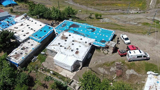 Kız Arkadaşını Öldüren Sanığa Ağırlaştırılmış Müebbet