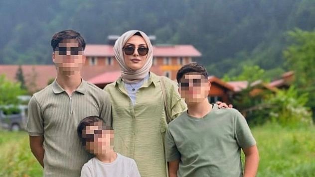 Elazığ'da, kocasının öldürdüğü kadının kardeşi, olayın aile içi bir cinayet olduğunu ve MS hastalığının son evresindeki birinin tetiği bu şekilde çekemeyeceğini belirtti.