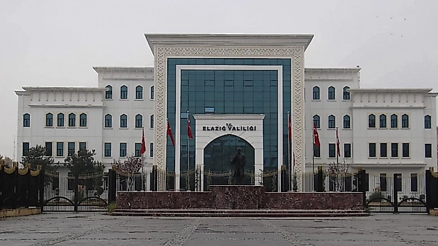 Elazığ'da KPSS Adayları İçin Nüfus Müdürlüğü Pazar Günü Mesai Yapacak