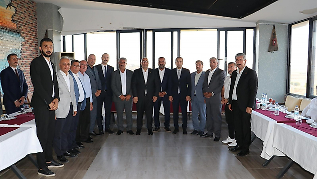 Elazığ'da Küslük Sona Erdi: Ormanoğlu ve Yıldırım Aileleri Barıştı