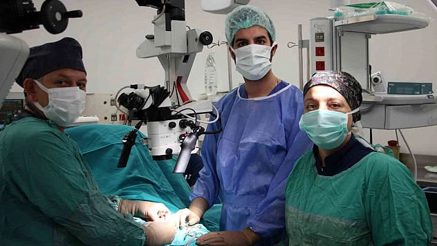 Elazığ'da mikro-TESE yönteminde önemli bir başarı: İlk gebelik sağlandı