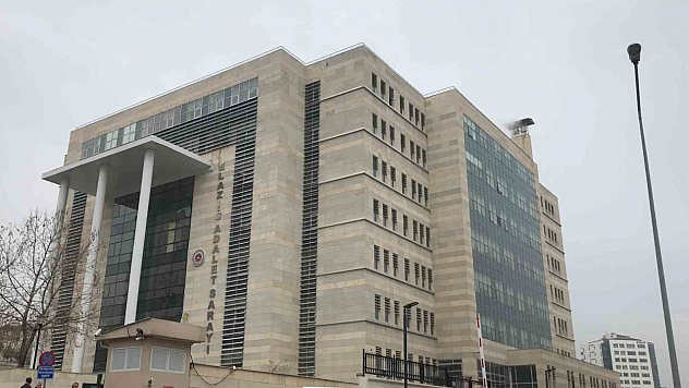 Elazığ'da Organize Suç Örgütüne Ağır Darbe: 752 Yıl Hapis