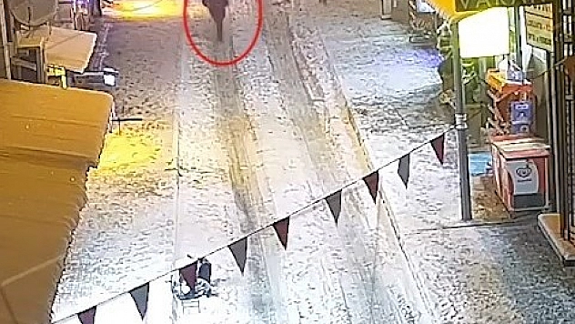 Restoranlara Silahlı Saldırıyla İlgili 6 Kişi Tutuklandı