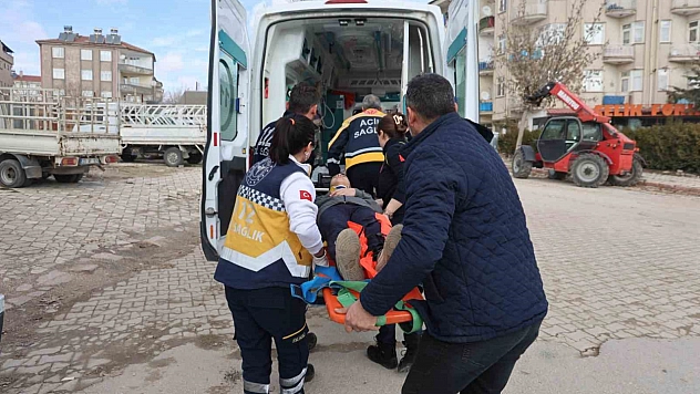 Elazığ'da Şubat Ayı Trafik Bilançosu: 235 Kaza, 1 Ölü