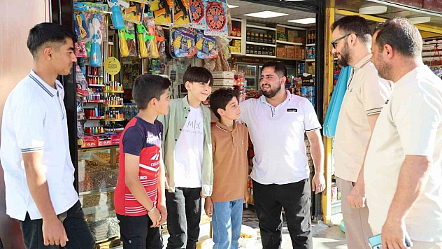 Elazığ'da Takdir Toplayan Çocuklar O Gün Yaşananları Anlattı
