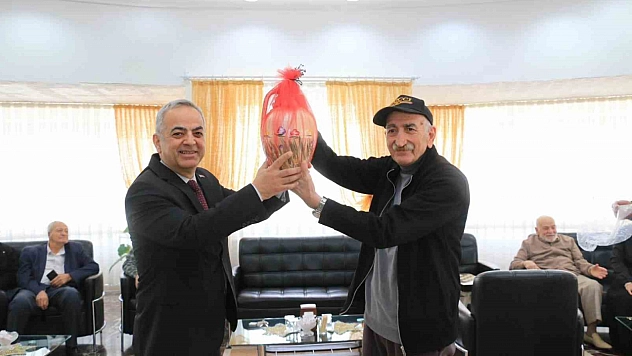 Elazığ'da Renkli Etkinlik: Tavla ve Bocce