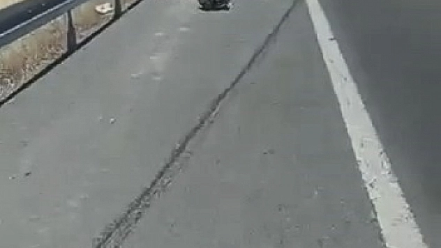 Elazığ'da İki Araç Çarpıştı: 1 Kişi Yaralandı