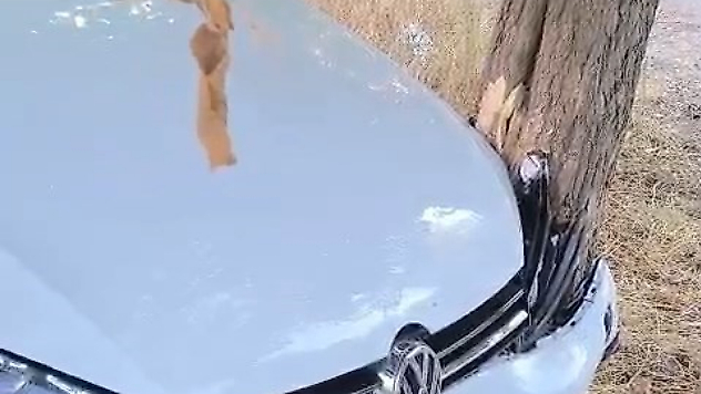 Elazığ'da Trafik Kazası Meydana Geldi: 2 Yaralı