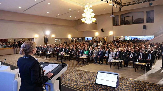 Tütünle Mücadelede Önemli Buluşma Elazığ'da Düzenleniyor