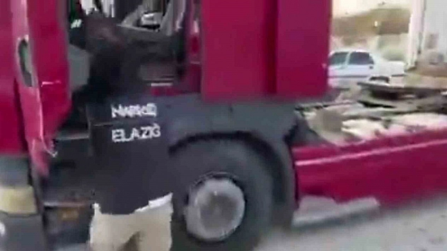 Elazığ'da yaklaşık 2 kilogram metamfetamin yakalandı: 4 kişi tutuklandı