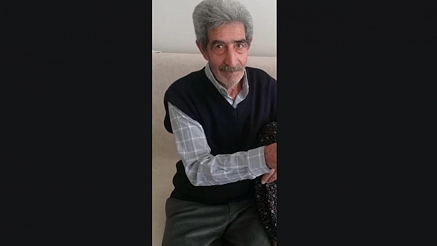 Elazığ'da yaşlı adamdan haber alınamıyor