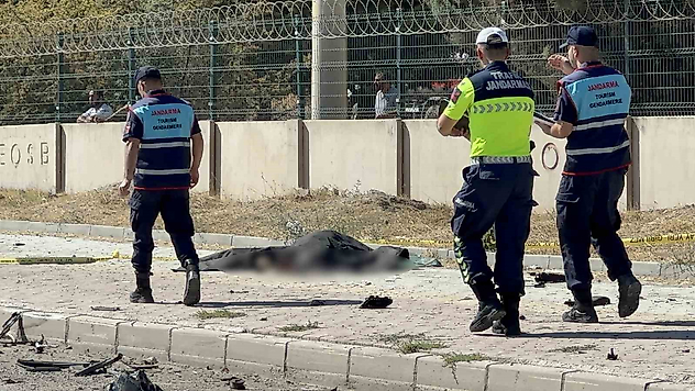 Feci Kazada Ölen 2 Kadının Elazığ'a İş İçin Geldiği Ortaya Çıktı