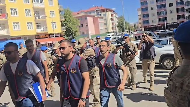 Elazığ'daki Çifte Cinayette 1 Şüpheli Tutuklandı