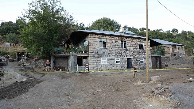Elazığ'daki Yaşlı Çiftin Cinayetinde Gözaltı Sayısı 4'e Yükseldi