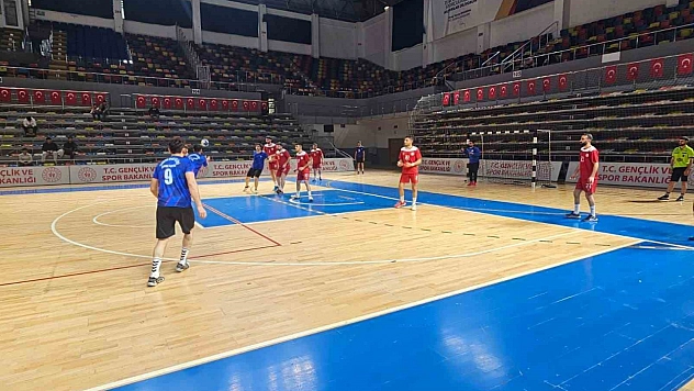 Elazığ Gençlik ve Spor, 3'te 3 yaparak başarılı bir performans sergiledi.