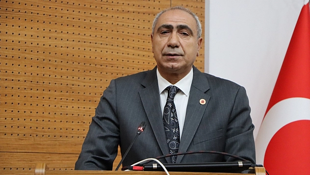 Elazığ İl Özel İdaresi'nde 2025 Yılı Denetim Raporu Açıklandı