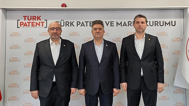 Elazığ'ın Coğrafi İşaretli Ürünleri İçin Yeni Adım