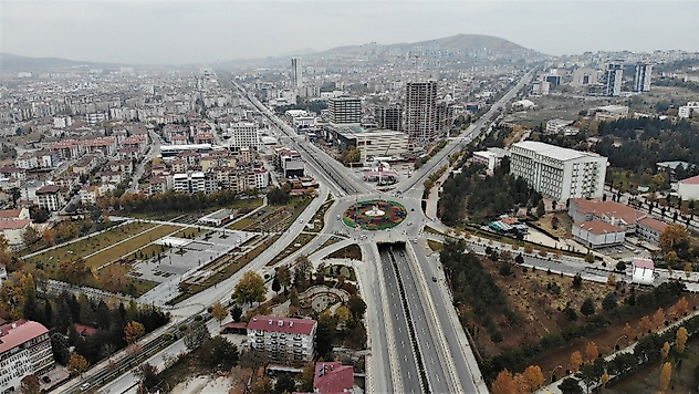 Elazığ, Konut Fiyat Artışında Türkiye Zirvesinde