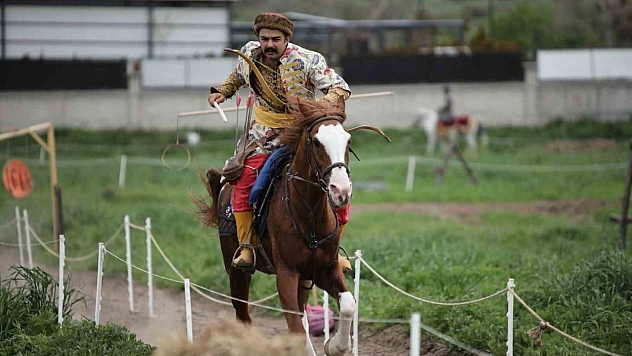 Elazığlı Sporcu Milli Takım Kadrosuna Girdi
