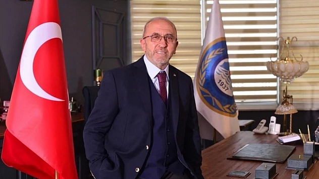 Elazığ Ticaret Borsası Üreticinin Yanında
