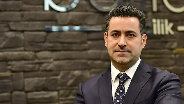 Elazığ TSO Başkan Adayı Ahmet Ballıca'dan Üyelere 'Seçim Yetki Belgesi' Uyarısı