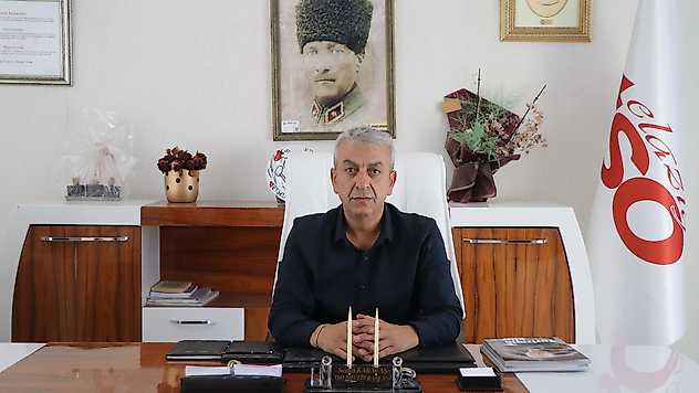 Elazığ TSO Meclis Başkanı Sedat Karataş'tan Seçim İddialarına Yanıt