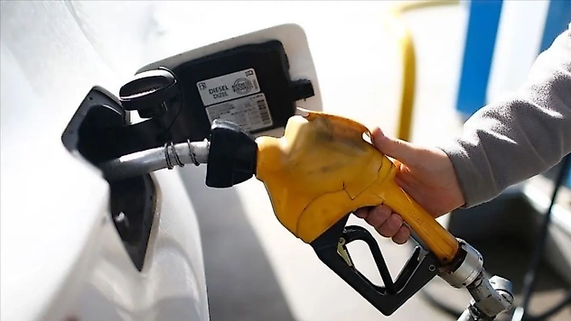 Elazığ ve Bölge İllerinde Motorin 103 Lirayı Aştı