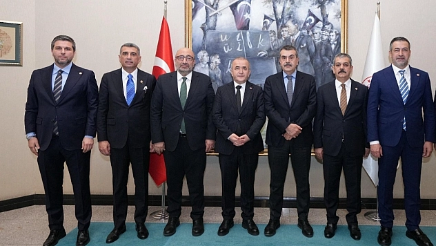 Elazığ Yeni Bir Döneme Başlıyor