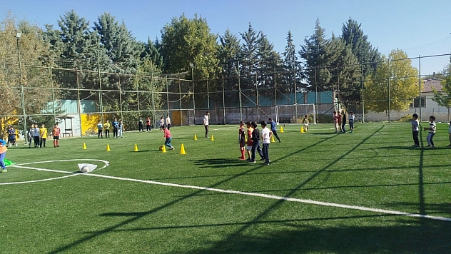 Elazığ, bünyesine yeni bir spor kulübü kattı.